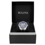 Bulova Men's 96A292 Surveyor Automatic Skeleton