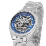 Bulova Men's 96A292 Surveyor Automatic Skeleton