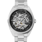 Bulova Men's 96A293 Surveyor Automatic Skeleton