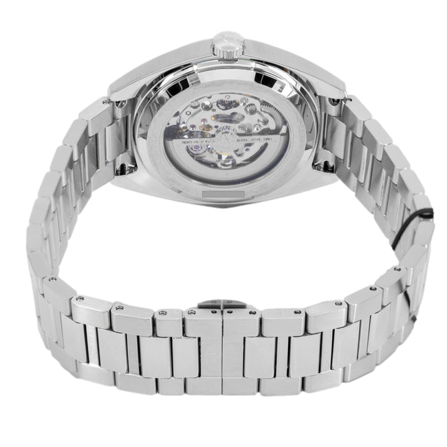 Bulova Men's 96A293 Surveyor Automatic Skeleton