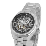 Bulova Men's 96A293 Surveyor Automatic Skeleton