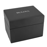 Bulova Men's 96A299 Lunar Pilot Quartz