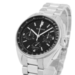 Bulova Men's 96A299 Lunar Pilot Quartz