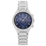 Bulova Men's 96A302 Curv Dress Quartz