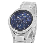 Bulova Men's 96A302 Curv Dress Quartz