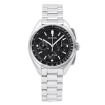 Bulova Men's 96B258 Lunar Pilot Chronograph Watch