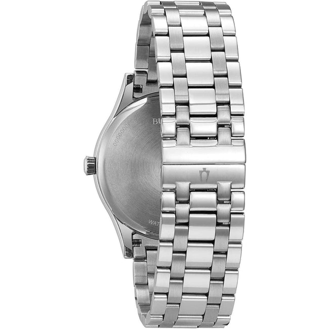 Bulova Men's 96B261 Classic Quartz