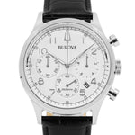 Bulova Men's 96B354 Precisionist Chrono Quartz