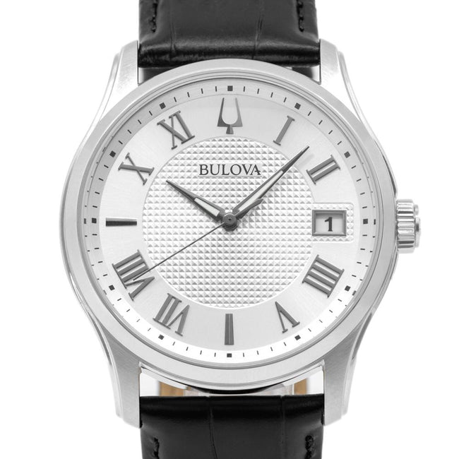 Bulova Men's 96B388 Wilton Quartz