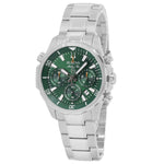 Bulova Men's 96B396 Marine Star Crono Quarzo