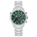 Bulova Men's 96B396 Marine Star Crono Quarzo