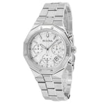 Bulova Men's 96B408 Octagon Precisionist Quartz