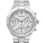 Bulova Men's 96B408 Octagon Precisionist Quartz