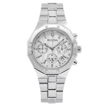 Bulova Men's 96B408 Octagon Precisionist Quartz