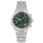 Bulova Men's  96B409 Octagon Precisionist Quartz