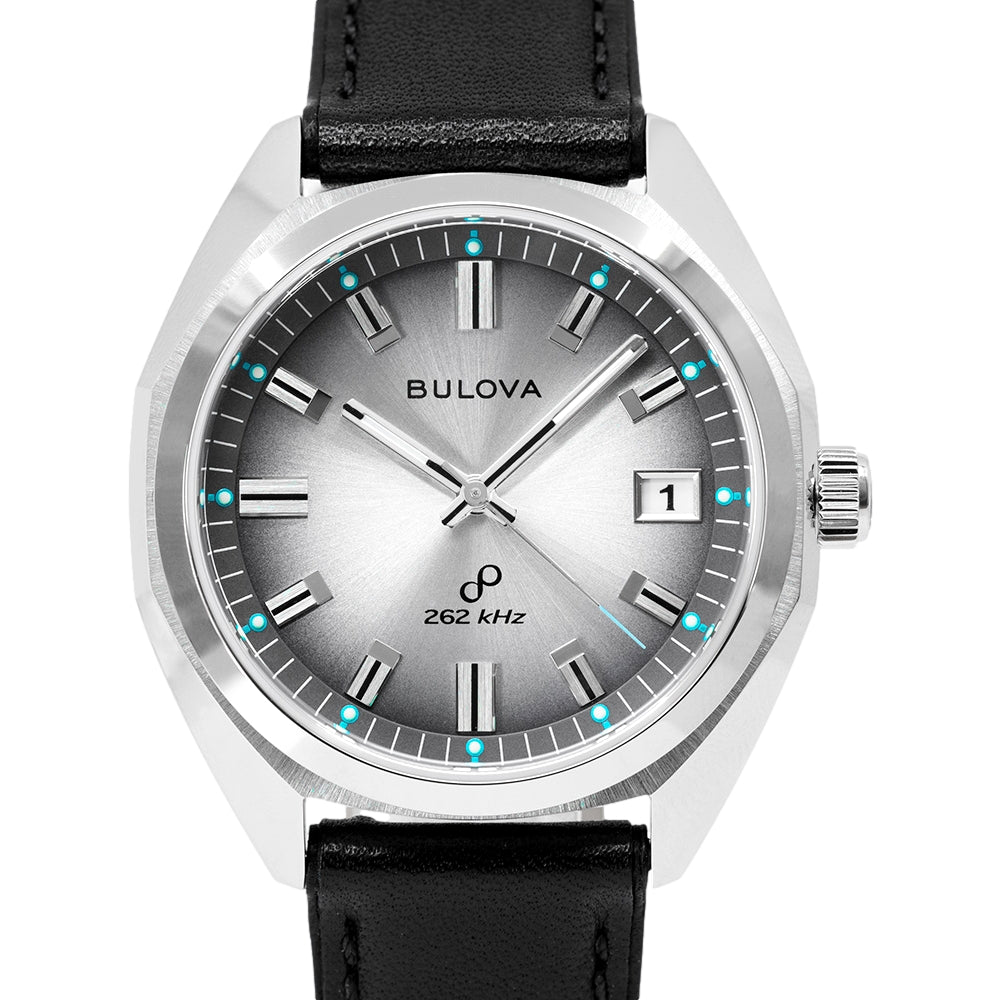 Bulova Men's 96B414 Jet Star Quartz