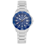 Bulova 96B433 Marine Star Ceramic Quartz