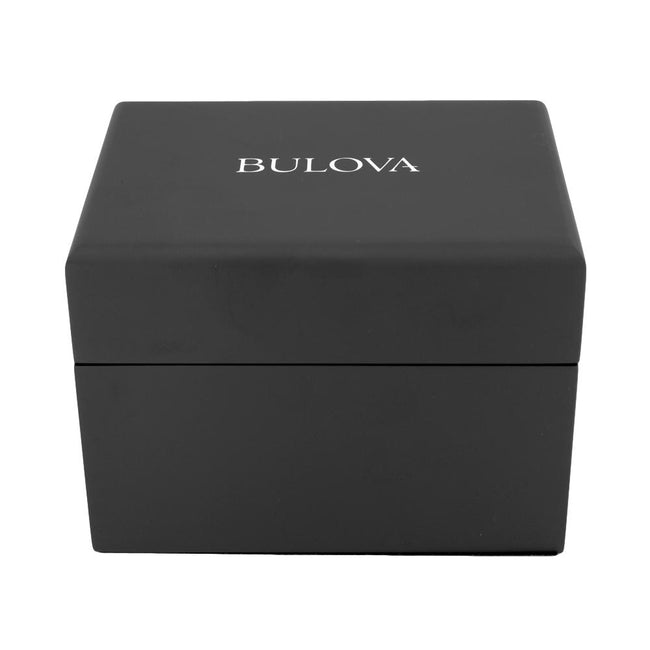 Bulova 96B433 Marine Star Ceramic Quartz