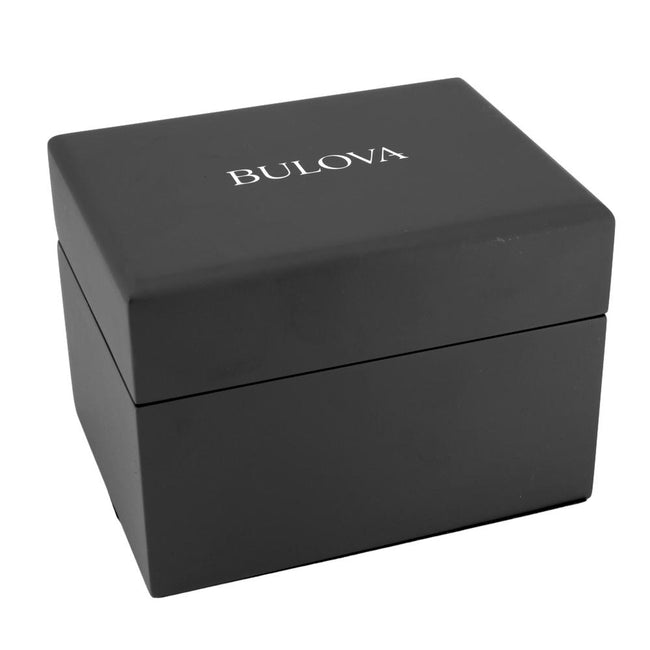 Bulova 96B433 Marine Star Ceramic Quartz