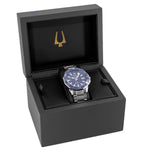 Bulova 96B433 Marine Star Ceramic Quartz