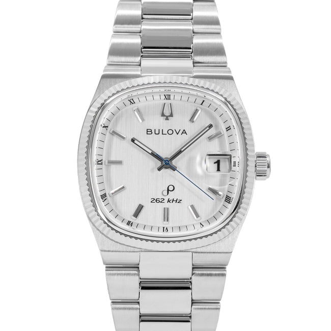 Bulova Men's 96B444 Super Seville Quartz