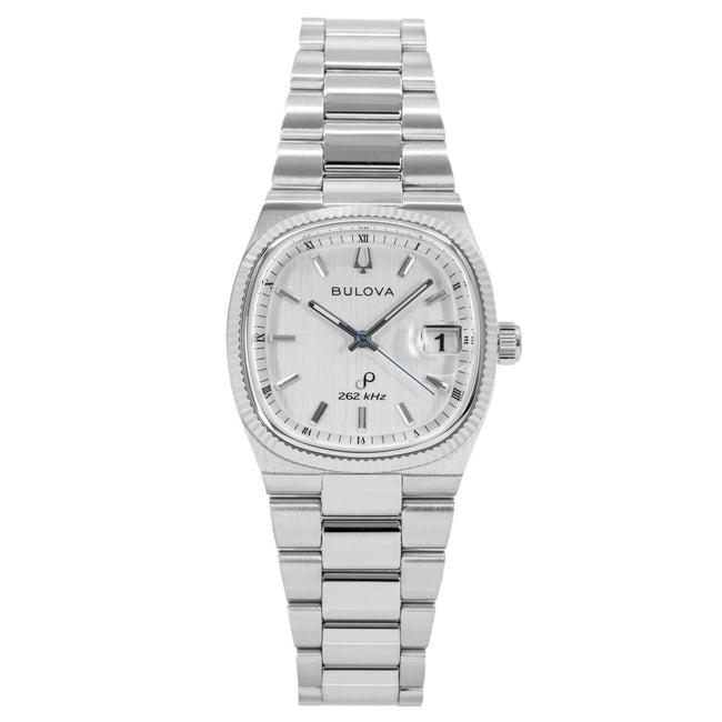 Bulova Men's 96B444 Super Seville Quartz