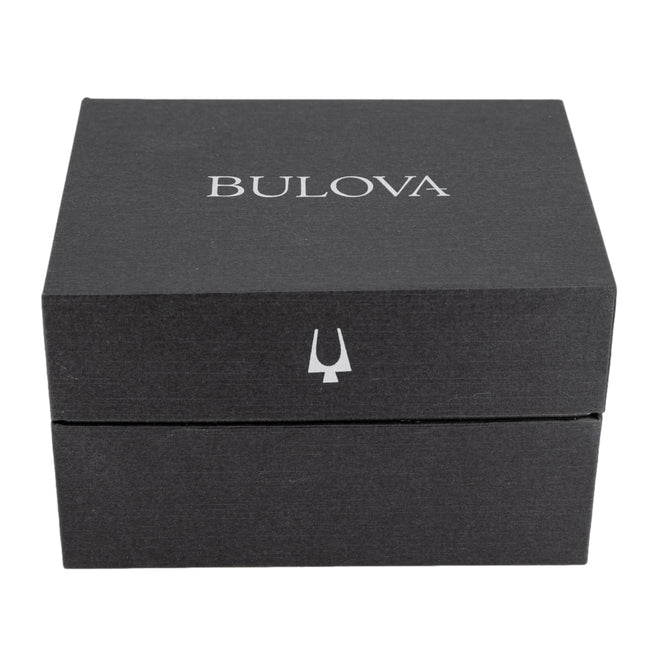 Bulova Men's 96B444 Super Seville Quartz