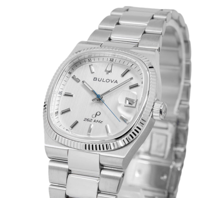 Bulova Men's 96B444 Super Seville Quartz