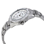 Bulova Women's 96P201 Marine Star Lady Quartz