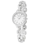 Bulova Ladies 96P230 Diamonds Collection Watch