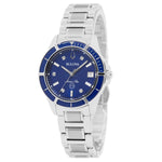 Bulova Women's 96P237 Marine Star Lady Quartz