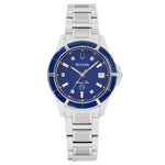 Bulova Women's 96P237 Marine Star Lady Quartz