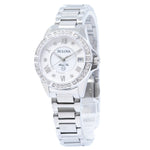 Bulova Ladies 96R232 Marine Star Quartz