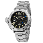 U-Boat Men's 9007/A/MT SOMMERSO/A BRACELET 46MM Auto