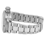 U-Boat Men's 9007/A/MT SOMMERSO/A BRACELET 46MM Auto