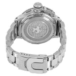 U-Boat Men's 9007/A/MT SOMMERSO/A BRACELET 46MM Auto