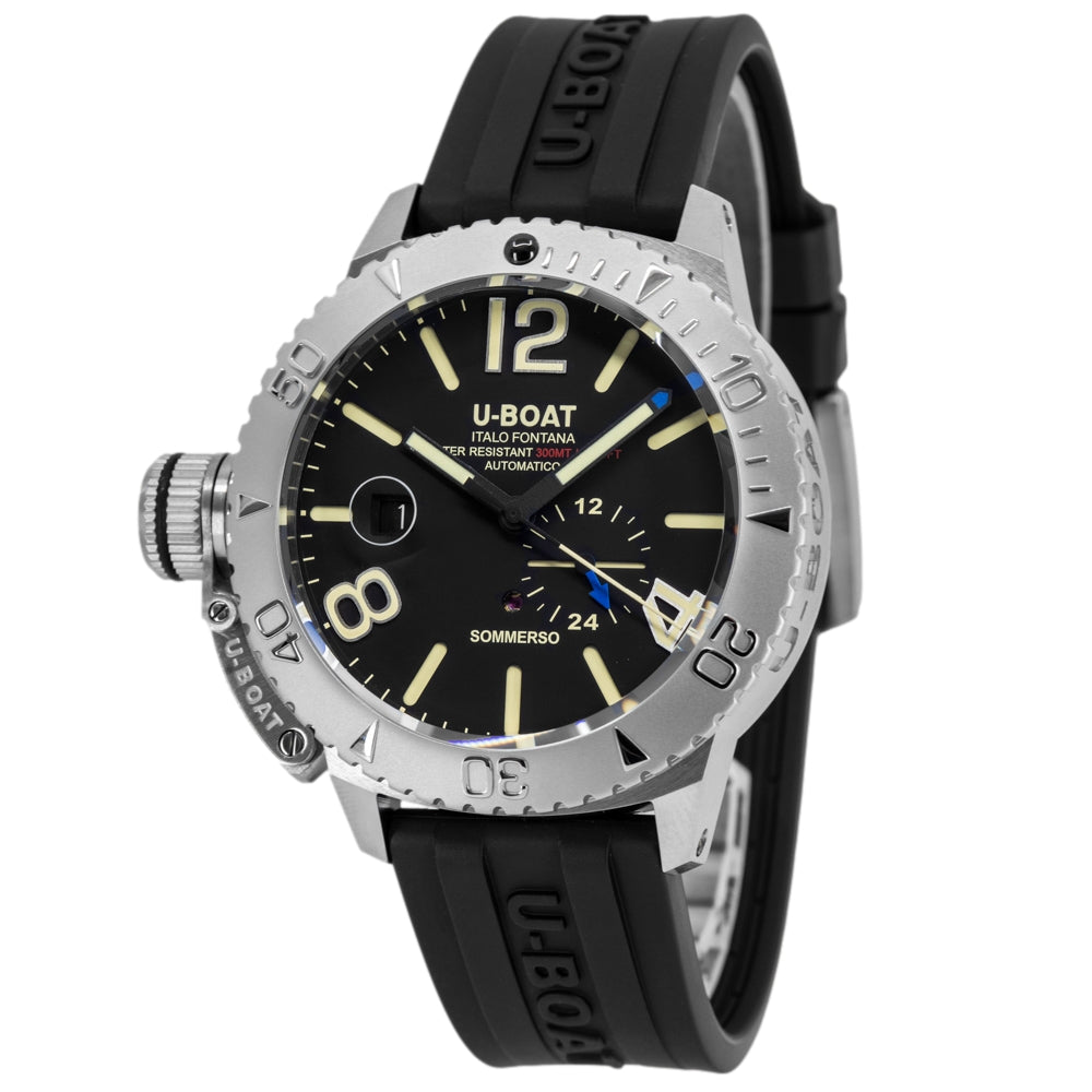 U-Boat 9700/A SOMMERSO/A 46MM Automatic