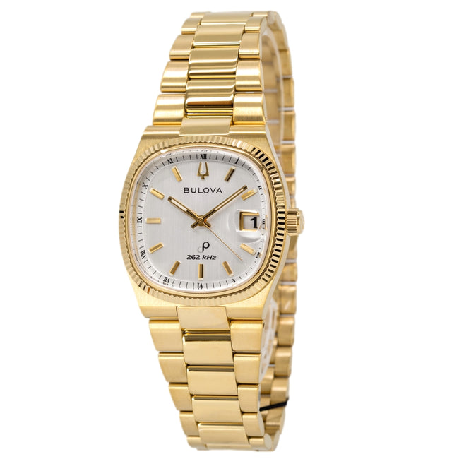 Bulova Men's 97B223 Super Seville Quartz