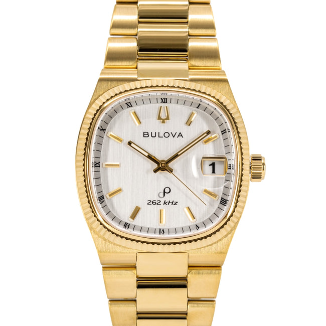 Bulova Men's 97B223 Super Seville Quartz