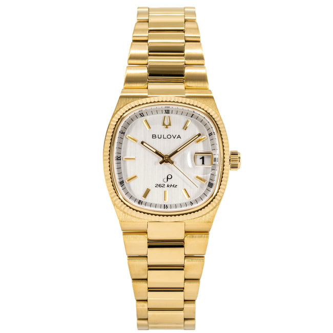 Bulova Men's 97B223 Super Seville Quartz