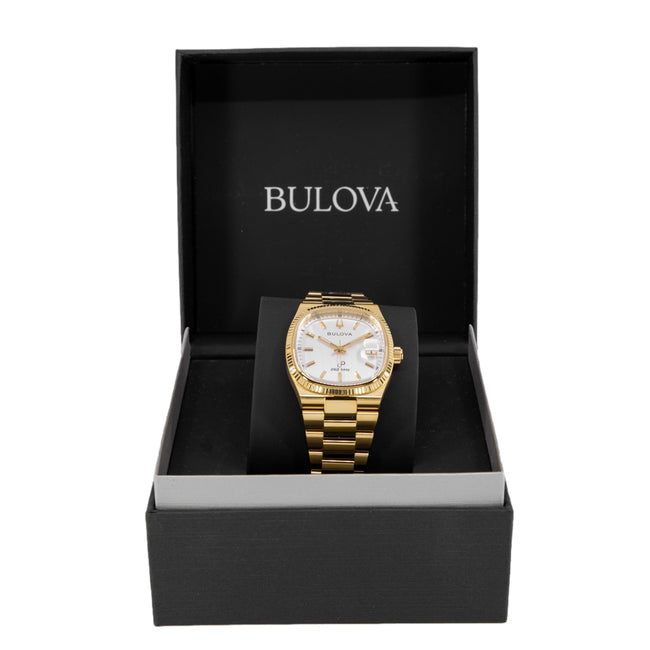 Bulova Men's 97B223 Super Seville Quartz