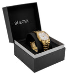 Bulova Men's 97B223 Super Seville Quartz