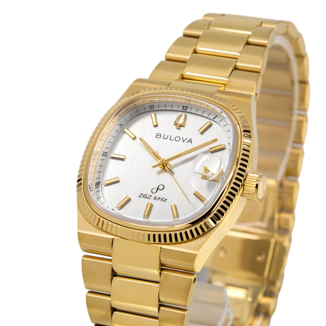 Bulova Men's 97B223 Super Seville Quartz