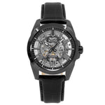 Bulova Men's 98A304 Sutton Skeleton Mechanical