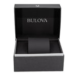 Bulova Men's 98A305 Lunar Pilot 43.5 Quartz