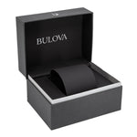 Bulova Men's 98A305 Lunar Pilot 43.5 Quartz