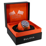 Bulova Men's 98B427 Racer Quartz