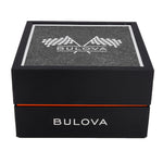 Bulova Men's 98B428 Racer Quartz