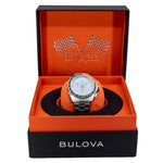 Bulova Men's 98B432 Racer Crono Quartz