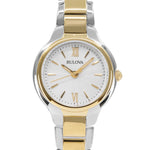 Bulova Women's 98L217 Classic Quartz